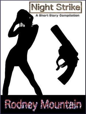 cover image of Night Strike